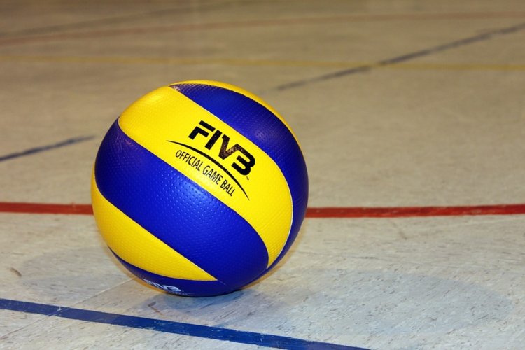 India beat Singapore 3-0 in volleyball tourney