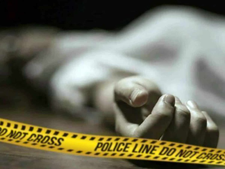 Man kills wife, 3 daughters, mother in Rishikesh