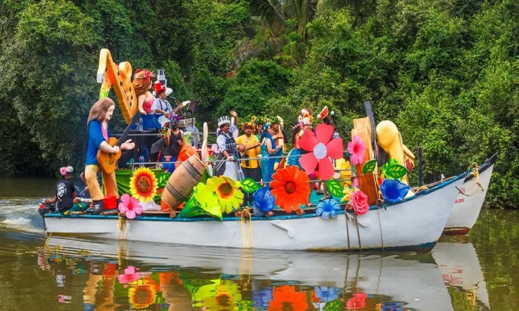 Goa revels in Sao Joao festivities after 2-year gap