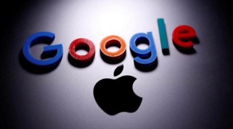 FTC asked to probe Apple, Google over selling personal information