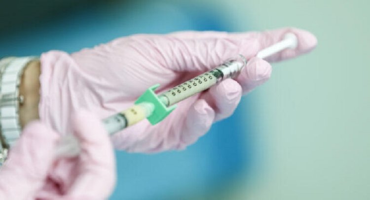 India's cumulative Covid-19 vaccination coverage exceeds 1.96 bn mark
