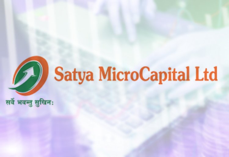 SATYA MicroCapital Raises USD 15mn Led by Japan Based Investor Gojo and Company Inc.