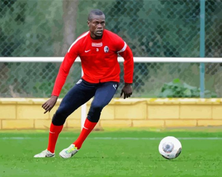 Chennaiyin FC ropes in Sengalese defender Diagne