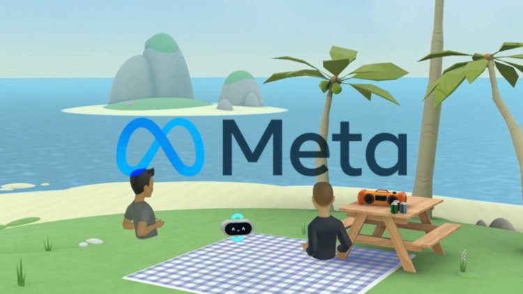 Meta builds AI models for realistic sound experience in VR environments