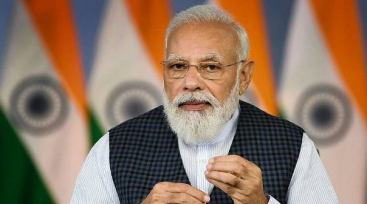 Impact of geopolitical tension not limited to Europe: PM Modi at G7