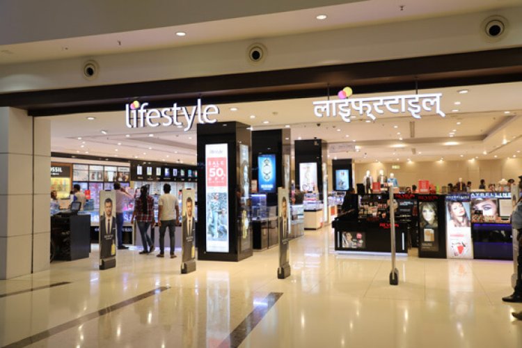 Lifestyle announces its most-awaited SALE of the Season