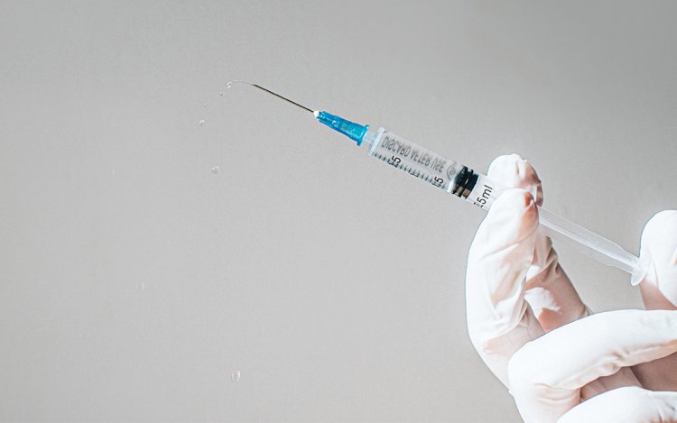US delivers 50,000 doses more of Pfizer Covid pediatric vaccine to Bhutan