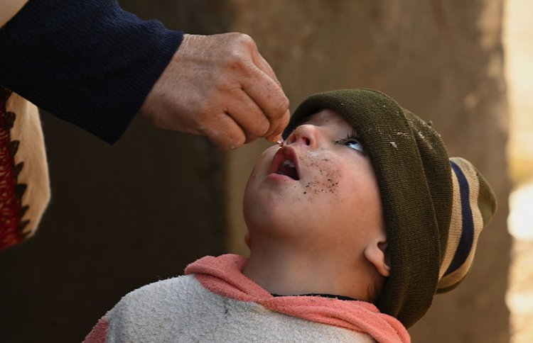 Pak's longtime battle against polio faces tough challenge from militancy