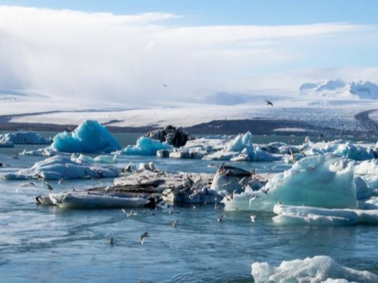 Ice age may help predict oceans' response to global warming: Study