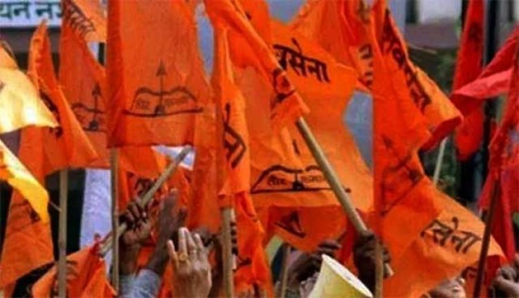 Tough road ahead for Shiv Sena post-rebellion