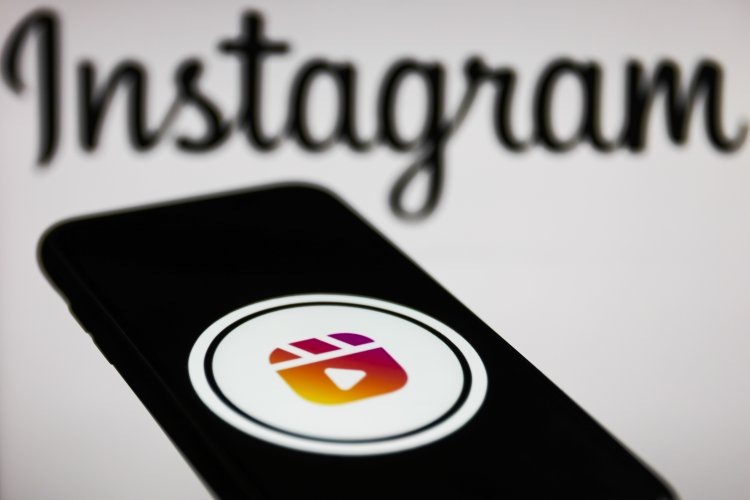 Instagram tests making all video posts reels