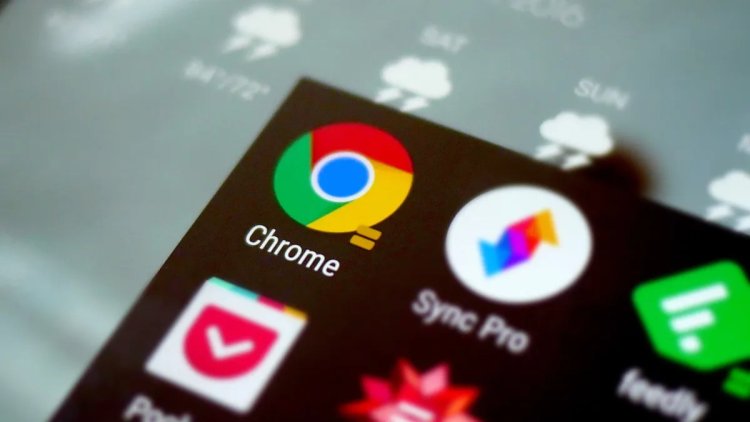 Google updates built-in password manager for Chrome, Android
