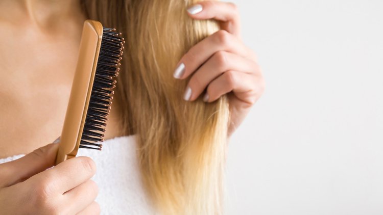 Study: Signaling molecule potently stimulates hair growth