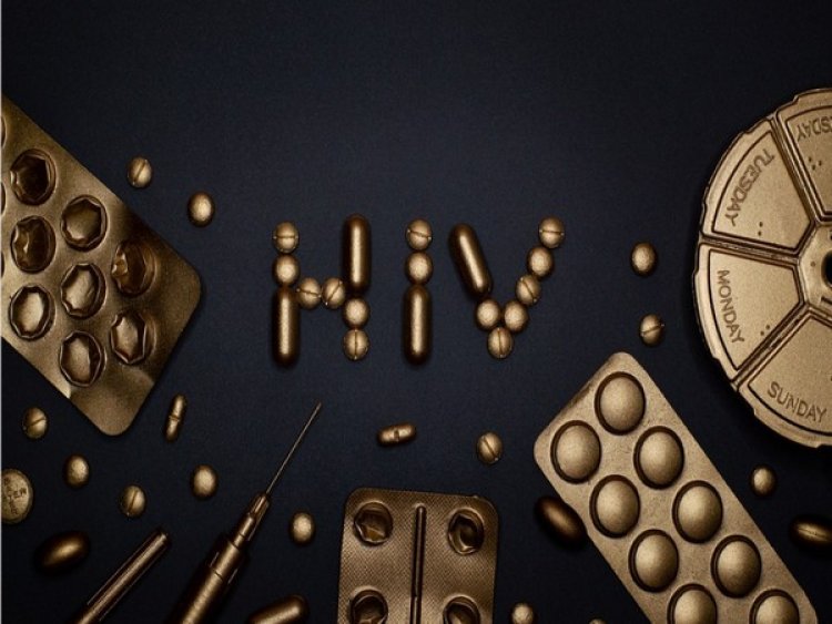 Research takes a significant step in pursuit of HIV cure