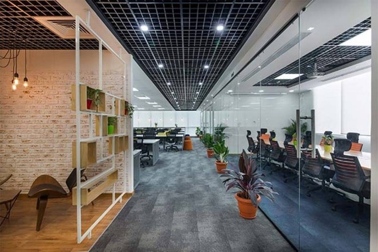 Office leasing rises 2.5 fold in Apr-Jun across 6 cities: Colliers India