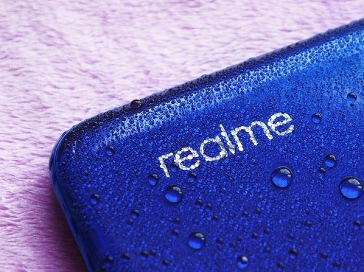 Realme announces launch of flagship phone GT2 Explorer Master on July 12