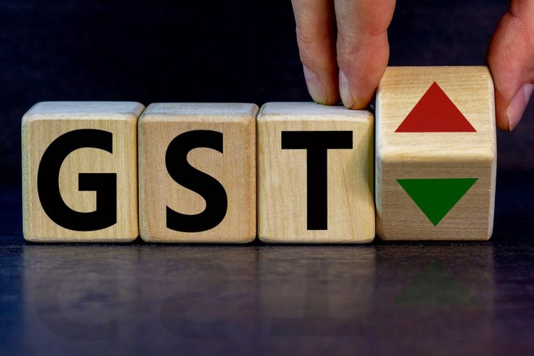 Odisha's GST collections rise by 10.81% to Rs 4,176 crore in October