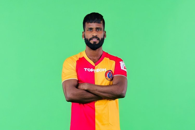 Hira Mondal signs two-year deal with Bengaluru FC