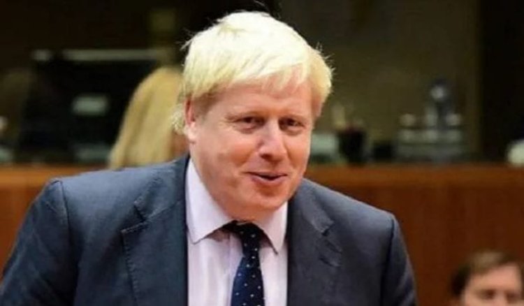 Johnson chairs last Cabinet meeting as UK PM amid election of new leader