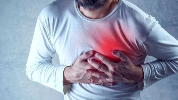 Death of a family member may increase heart failure mortality risk