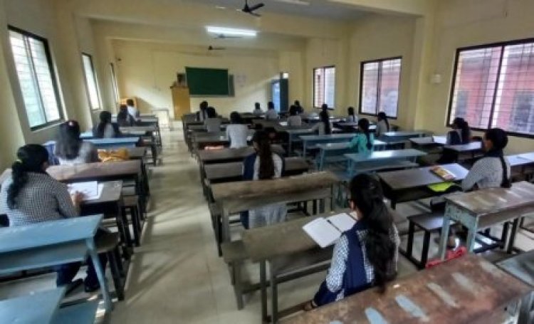 Chhattisgarh schools to go 'bagless' on Saturdays