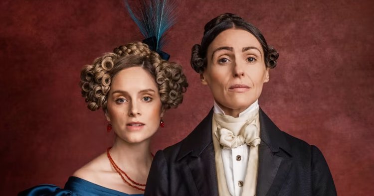HBO cancels third season of Sally Wainwright's 'Gentleman Jack'