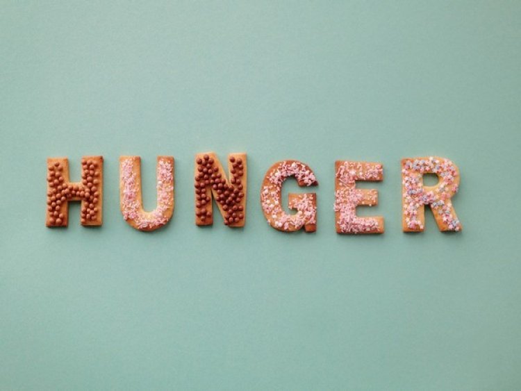 New research finds hunger is associated with increased anger, irritability