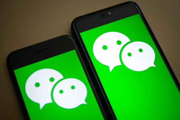 WeChat shuts Bloomberg's financial news account over regulation violation