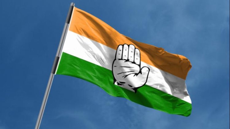 Youth marking PM's bday as 'Unemployment Day', he must provide jobs: Cong