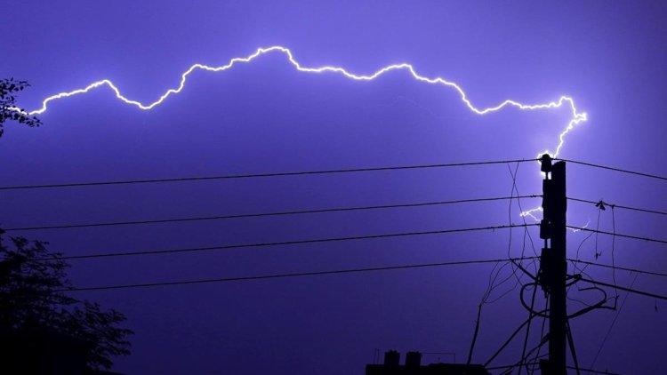 Lightning strikes claim 16 lives in Madhya Pradesh in last 3 days