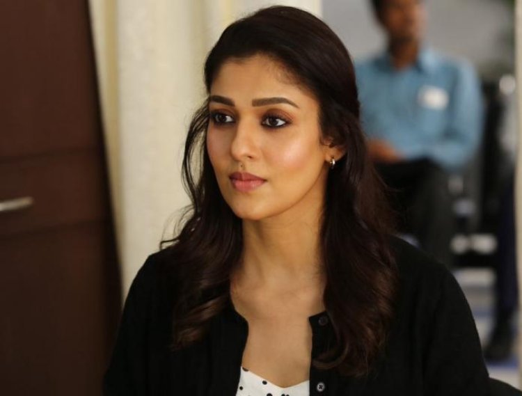 Nayanthara teams up with Zee Studios for her next movie