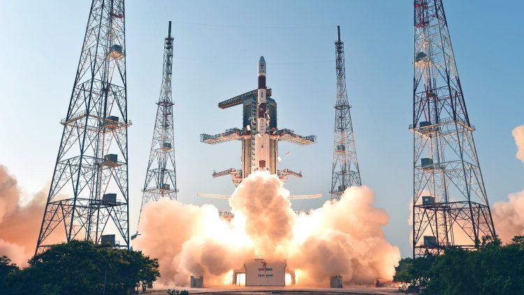 Nearly 60 startups register with ISRO since opening of Indian space sector