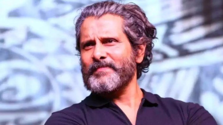 Vikram says he's well, media blew health scare out of proportion