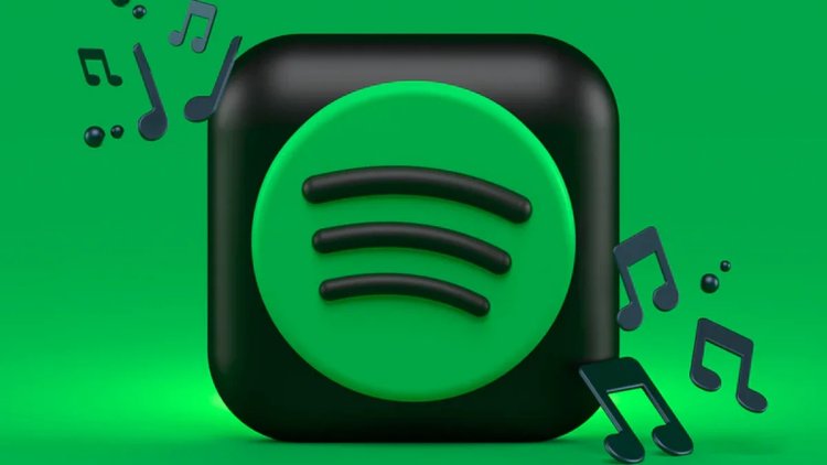 Music-streaming platform Spotify launches 'New Year's Hub' playlist