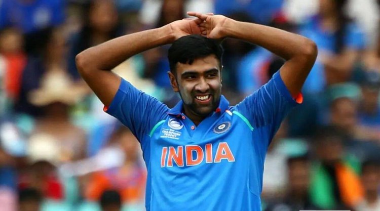IND vs WI: It is not about wkts or runs, it is about the memories - Ashwin