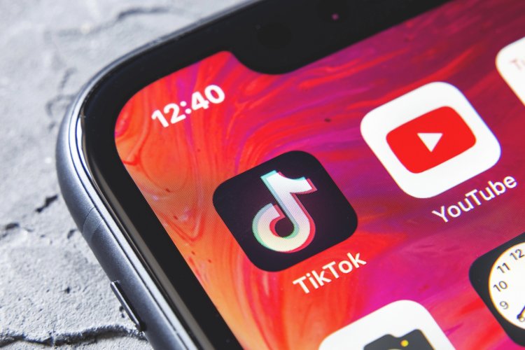 Kids, teens spending more time on TikTok than YouTube globally: Report