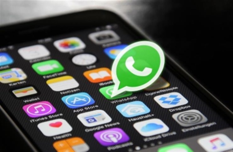 WhatsApp rolls out new feature to search chats by date on iOS beta