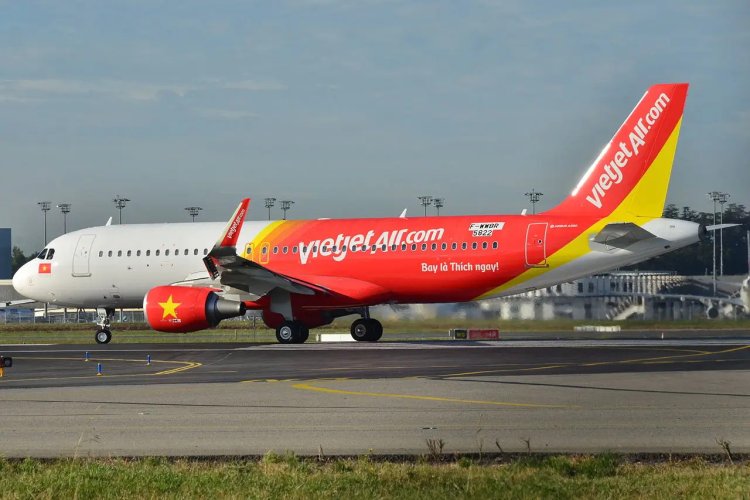 Vietjet flights to connect five Indian cities to Vietnam this year