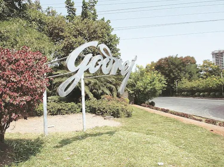 Godrej submits Science Based Targets initiative for emission reduction