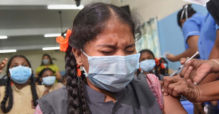 Chhattisgarh records 73 coronavirus cases, one death
