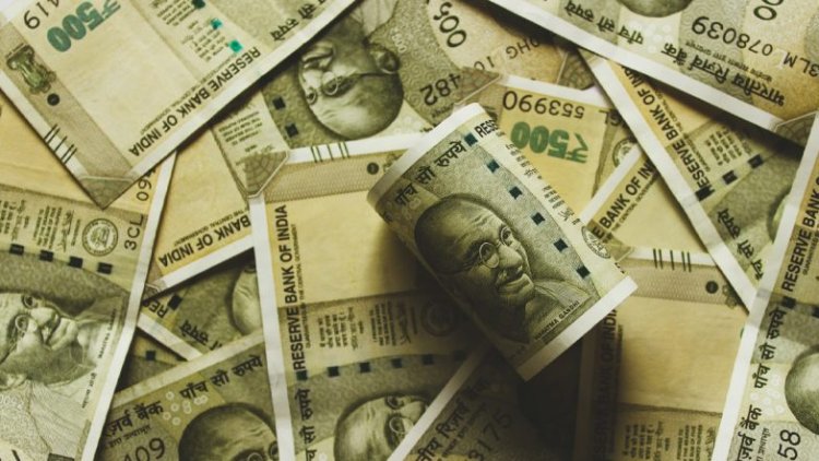 Rupee rises 1 paisa against US dollar to close at 82.62 ahead of RBI meet