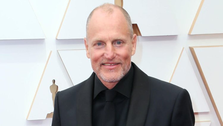 Woody Harrelson in talks for Lionsgate musical 'Sailing'