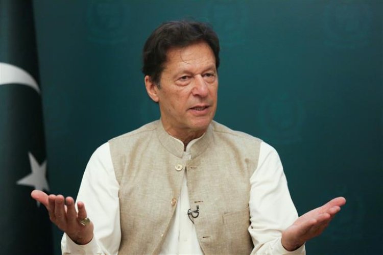 Imran Khan will be arrested if fresh protests are launched: Pak minister