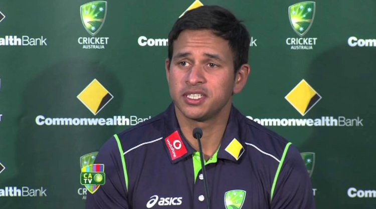 Australia's Usman Khawaja feels ODI cricket is "dying a slow death"