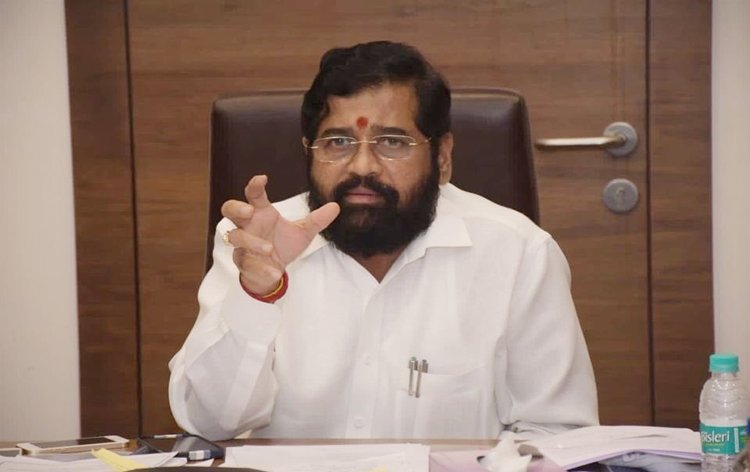 Maharashtra: CM Eknath Shinde slams MVA for opposing Barsu refinery project