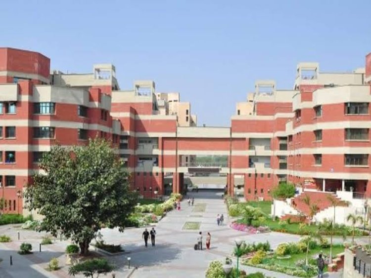IP University to set up three new schools