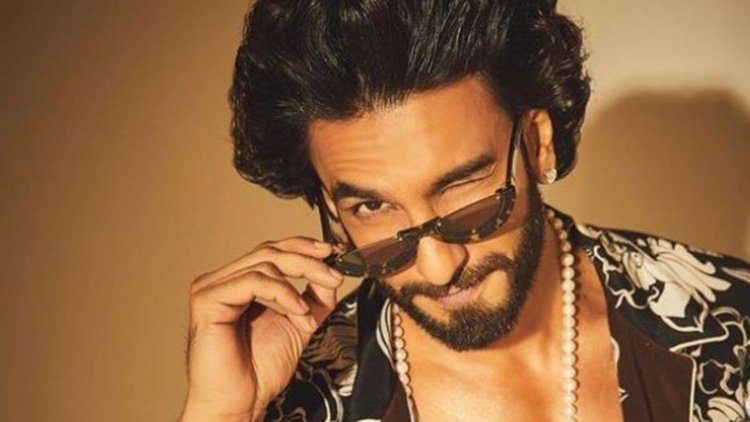 Mumbai Police register FIR against actor Ranveer Singh over obscene pictures