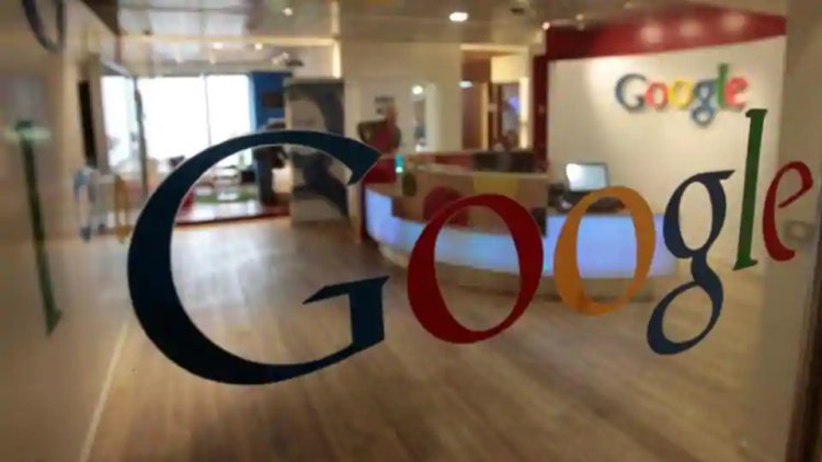 Google's parent company Alphabet reports weaker earnings, revenue