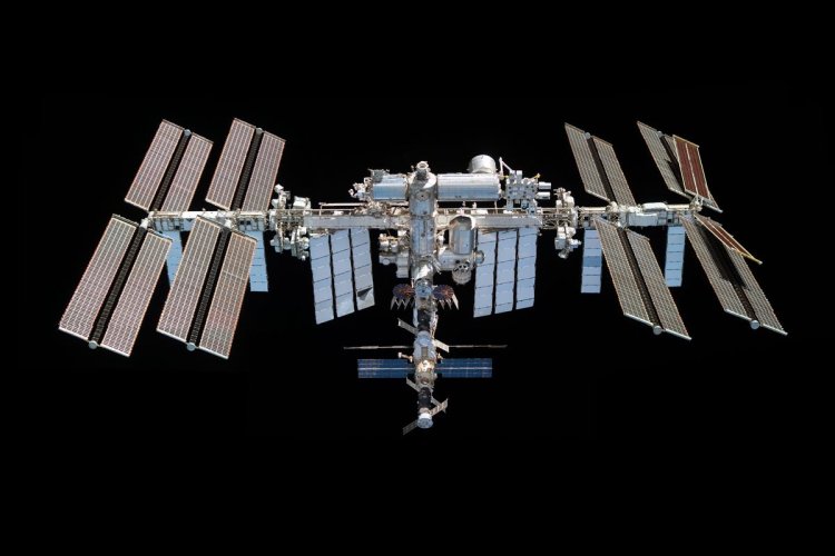 Russia to partner with International Space Station till at least 2028