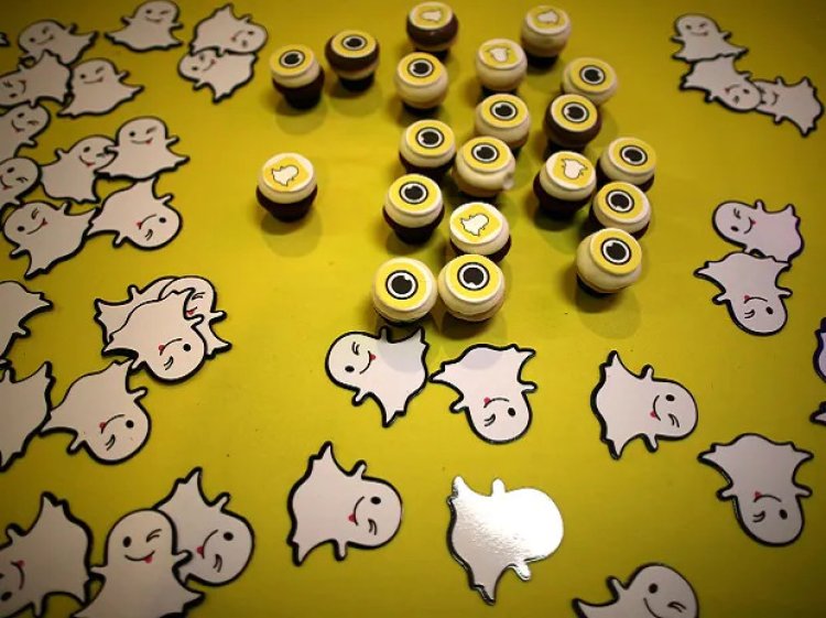 Snapchat announces new augmented reality feature to let creators make money